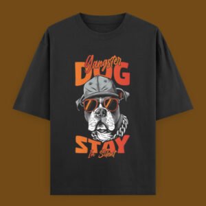 Unisex Oversized Classic T-Shirt