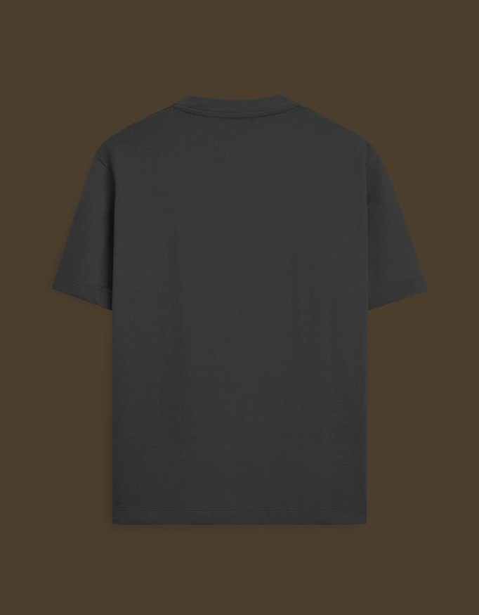 I DON'T STIR \ Unisex Standard Crew T-Shirt - Image 2