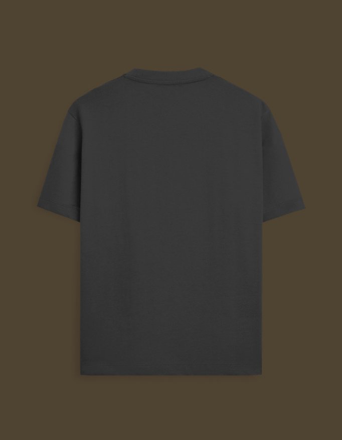 IF I CAN'T \ Unisex Standard Crew T-Shirt - Image 2