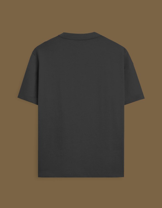 URBAN DOG \ Unisex Standard Crew T-Shirt - Image 3