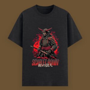 BONIN \ Unisex Basic T-Shirt